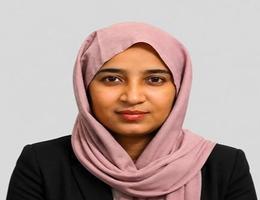 Agent Zeinab Abdallah
