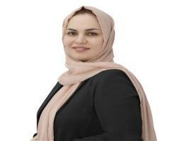 العميل Maryam Abbas