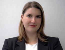 Agent Sara Krajina