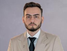 Agent Adam Melkumian