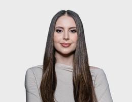 العميل Georgia Hargreaves