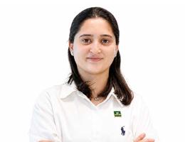العميل Rimsha Zulfiqar