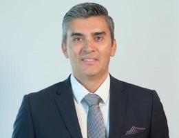 Agent Vitaliy Fedorov