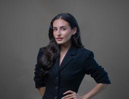 العميل McKenna Cohen