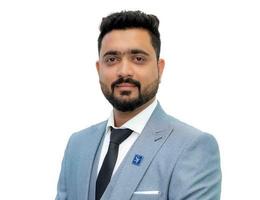 Agent Darshan Yogesh Mistry