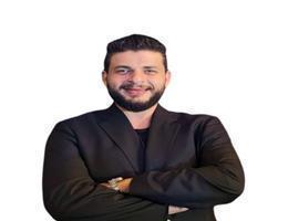 Agent Samuel Nady