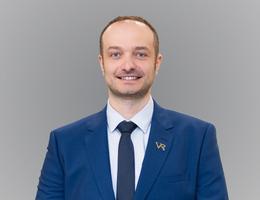Agent Dimitar Bozhidarov