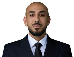Agent Amir Elali