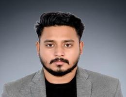 Agent Arbaz Khan