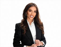 Agent Mariana  Lutsiv
