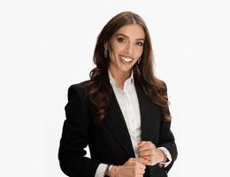 Agent Mariana  Lutsiv