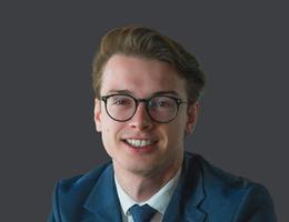 Agent Adam Gunn