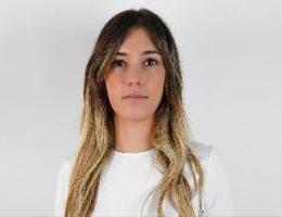Agent Margherita Di Fato