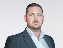 Agent Josh Holt