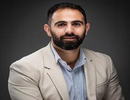 Agent Assem Elias