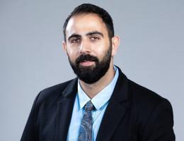 العميل Assem Elias