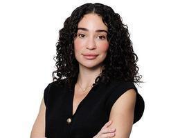Agent Sara Abou Khalil