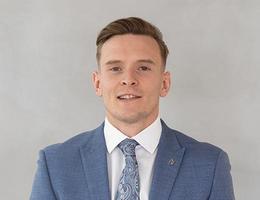 Agent James Roddy