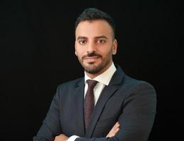 العميل Ameer Jaber