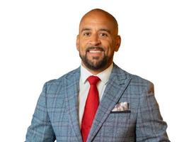 العميل Damien Vanterpool