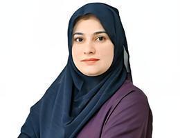 Agent Shehzadi Mariam