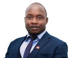 Agent Francis Kollie