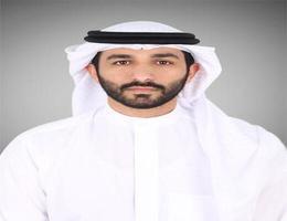 Agent Mohammad Almheiri