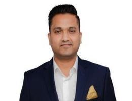 Agent Bipin Solanki