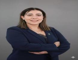 العميل Nevart Sabri