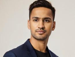 العميل Taher Telwala