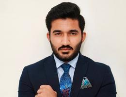 العميل Abdullah Aman