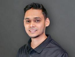Agent Muhammed Javid
