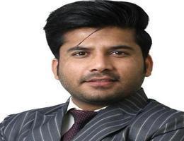 Agent Muhammad Mohsin
