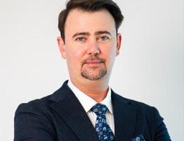 Agent Stanislav Balakirev