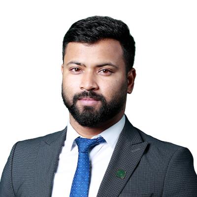 العميل Risham Asharaf