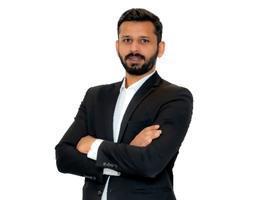 Agent Moazam Cheema