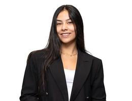 Agent Tooba Dar
