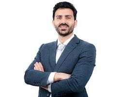 Agent Mohamad Jabar