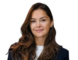 Agent Ludmila Bujac