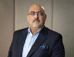 Agent Saeed Alizadeh