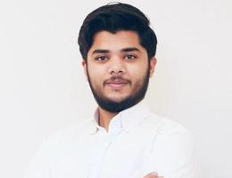 Agent Abdul Hadi Mohsin