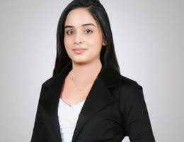 العميل Khadija Anwar