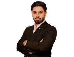 Saeed Mohammad