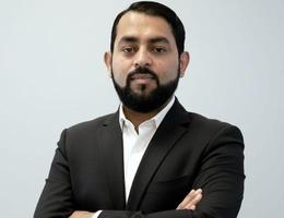 Agent Muhammad Faisal Kolsy