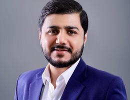 Agent Muhammad Kashif Mairaj