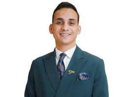 Agent Abdelrahman Hosny