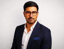 Agent Elvin Gukhool