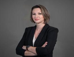 Agent Mihaela Puscasu