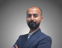 Agent Ali Arshad
