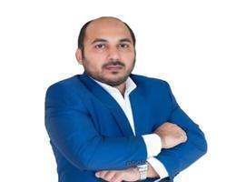 العميل Muhammad Asif